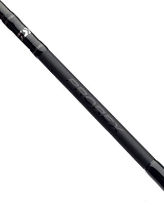 Daiwa Prorex X Light Lure Bait Casting Rod 3-21g - 